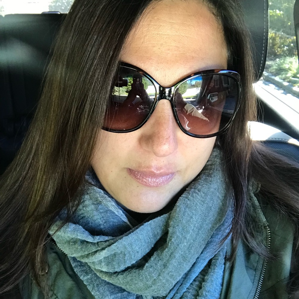 Meet your Posher, Josephine